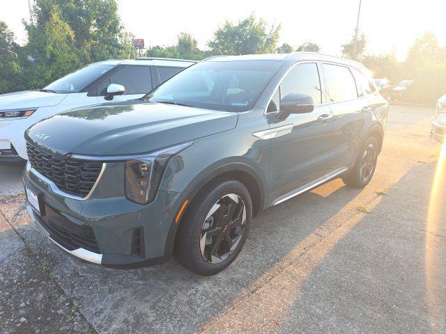 2025 Kia Sorento Hybrid EX for sale in Cape Girardeau, MO