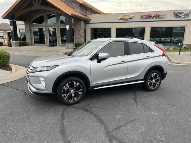 2018 Mitsubishi Eclipse Cross SE for sale in Logan, UT