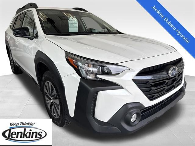 2025 Subaru Outback Premium for sale in BRIDGEPORT, WV