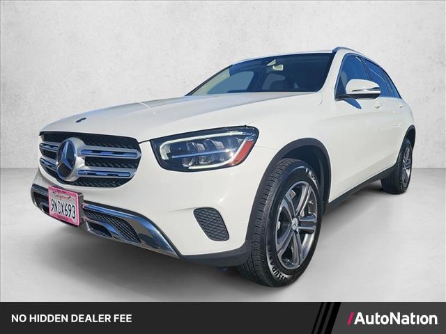 2020 Mercedes-Benz GLC GLC 300 for sale in Roseville, CA
