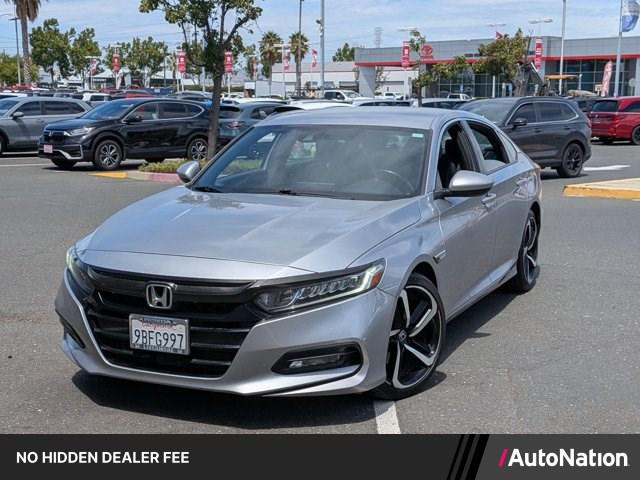 2020 Honda Accord Sport for sale in Fremont, CA