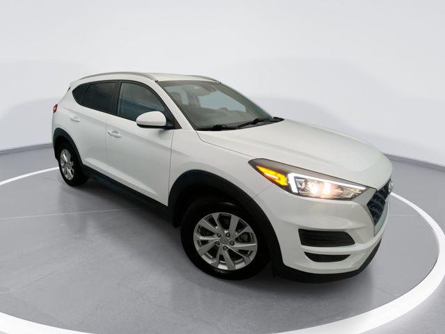2021 Hyundai Tucson Value for sale in JACKSONVILLE, NC