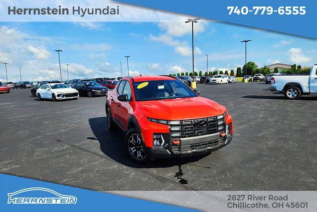 2025 Hyundai Santa Cruz XRT for sale near CHILLICOTHE, OH