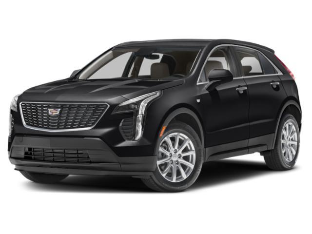 2023 Cadillac XT4 AWD Premium Luxury for sale in HICKSVILLE, NY
