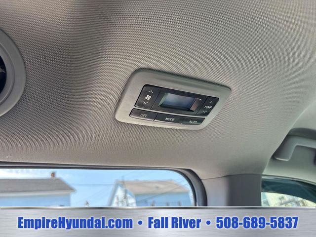 2018 Toyota Sienna XLE 7 Passenger