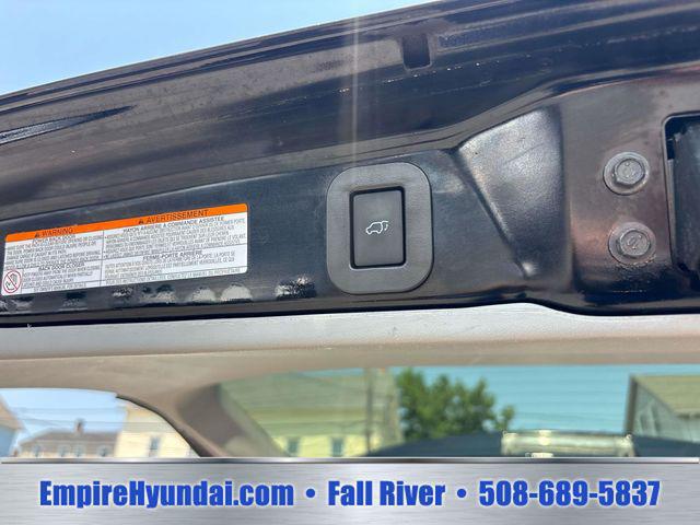 2018 Toyota Sienna XLE 7 Passenger