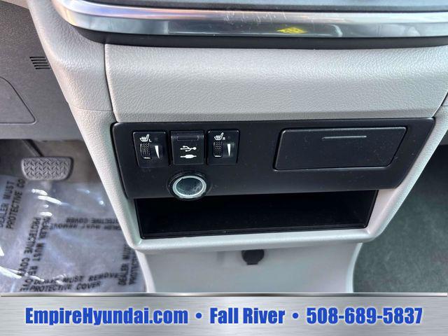 2018 Toyota Sienna XLE 7 Passenger