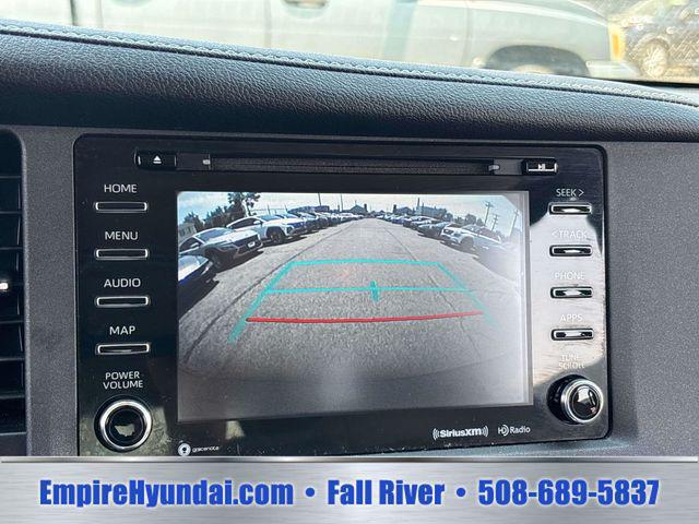 2018 Toyota Sienna XLE 7 Passenger