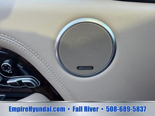 2021 Land Rover Range Rover Westminster