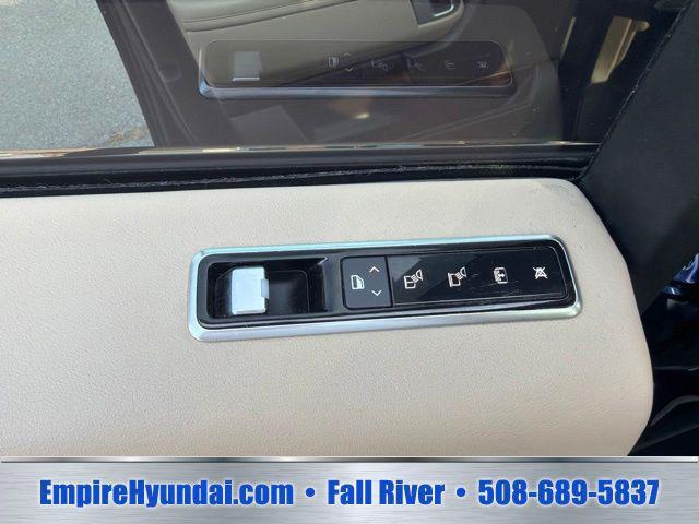 2021 Land Rover Range Rover Westminster