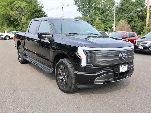 2022 Ford F-150 LARIAT for sale in FISHKILL, NY