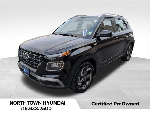 2026 Hyundai Venue SEL for sale in AMHERST, NY