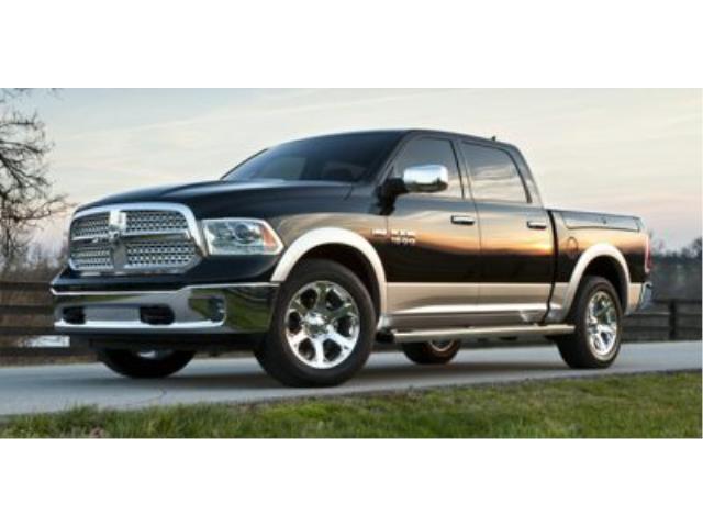2017 Ram 1500 SSV Crew Cab 4x4 5'7" Box for sale in Winter Park, FL
