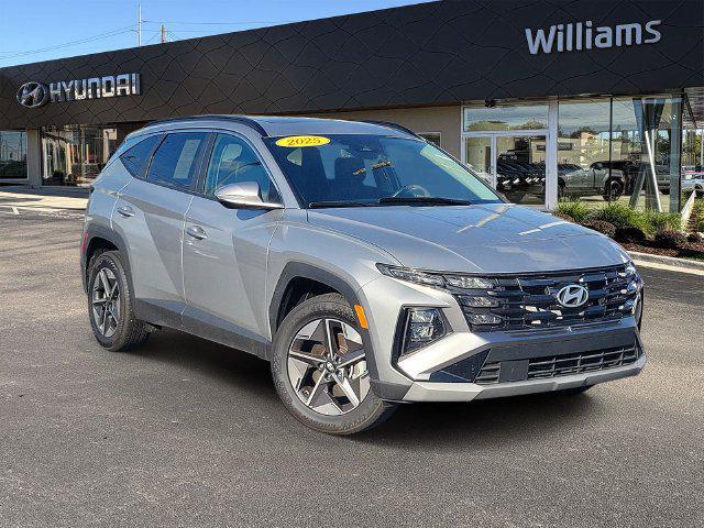 2025 Hyundai Tucson SEL Convenience for sale in LANSING, MI
