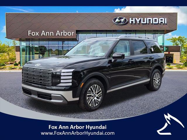 2027 Hyundai Palisade Hybrid SEL Premium 8P for sale in ANN ARBOR, MI