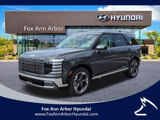 2027 Hyundai Palisade Limited 7P for sale in ANN ARBOR, MI