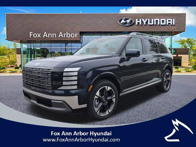 2027 Hyundai Palisade Limited 7P for sale in ANN ARBOR, MI