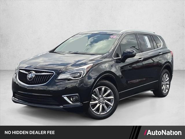 2019 Buick Envision FWD Essence for sale in Orlando, FL