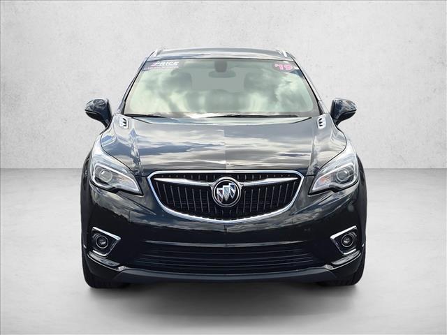 2019 Buick Envision FWD Essence