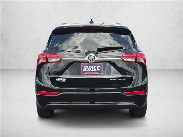 2019 Buick Envision FWD Essence