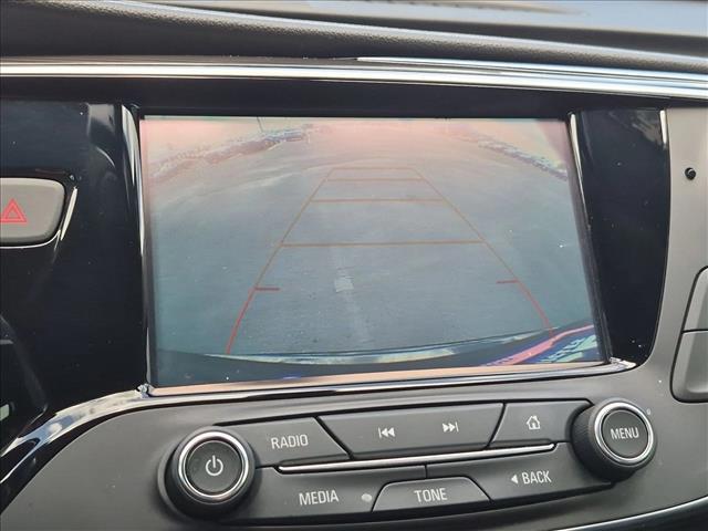 2019 Buick Envision FWD Essence