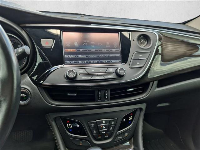 2019 Buick Envision FWD Essence