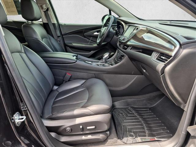 2019 Buick Envision FWD Essence
