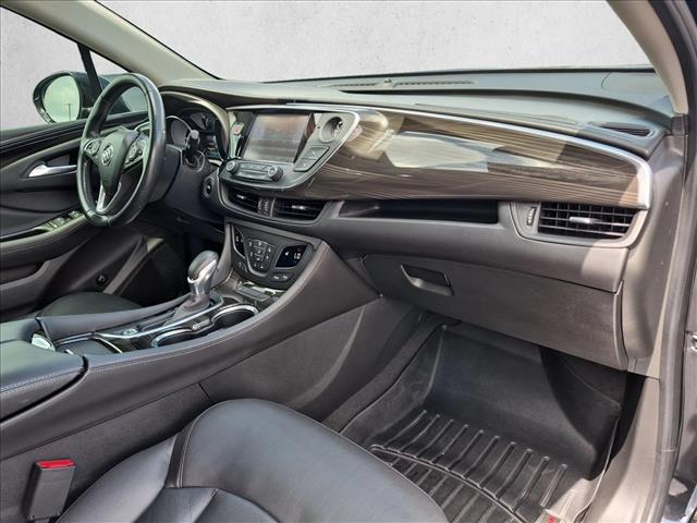 2019 Buick Envision FWD Essence