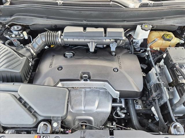 2019 Buick Envision FWD Essence