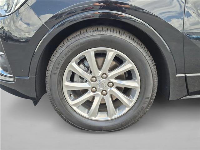 2019 Buick Envision FWD Essence