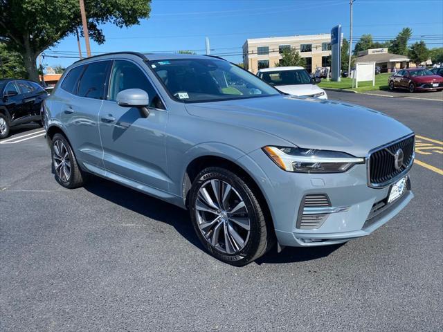 2022 Volvo XC60 B5 Momentum for sale in SHREWSBURY, NJ