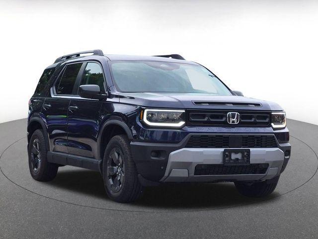 2026 Honda Passport AWD RTL for sale in ALGONQUIN, IL