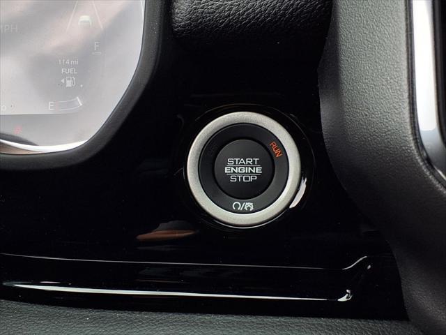 2025 Ram 1500 Laramie Crew Cab 4x4 57 Box
