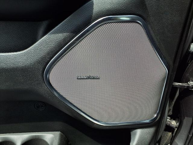 2025 Ram 1500 Laramie Crew Cab 4x4 57 Box