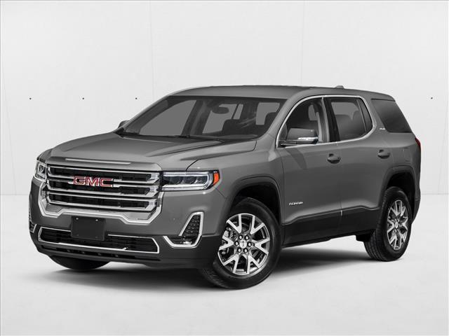 2021 GMC Acadia FWD SLT for sale in Austin, TX