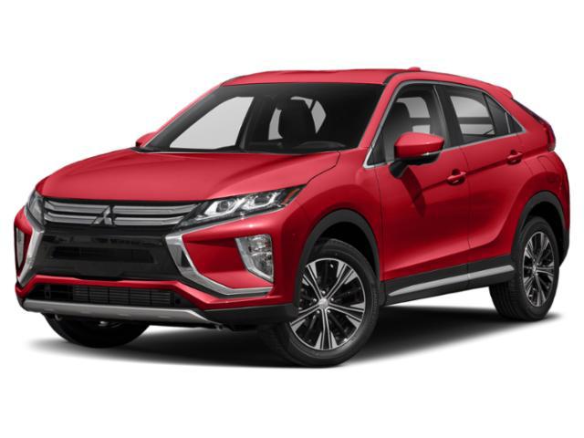2020 Mitsubishi Eclipse Cross SEL 1.5T AWC for sale in FORT SMITH, AR