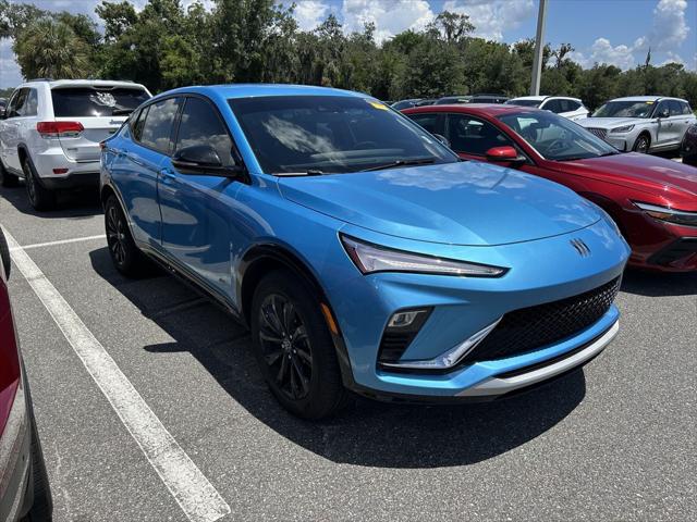 2025 Buick NV Sport Touring FWD for sale in LEESBURG, FL