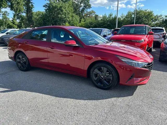 2023 Hyundai Elantra SEL for sale in Sunbury, PA