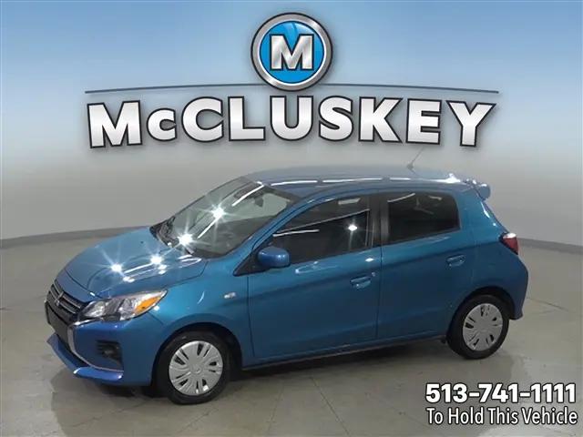2024 Mitsubishi Mirage for sale near Cincinnati, OH