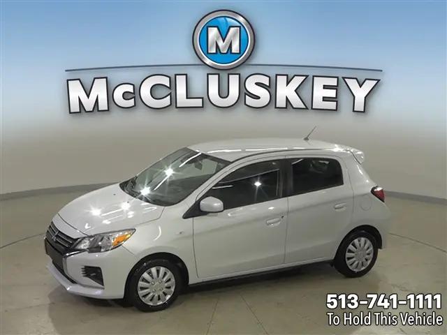 2024 Mitsubishi Mirage for sale near Cincinnati, OH