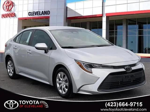 2024 Toyota Corolla LE for sale in McDonald, TN