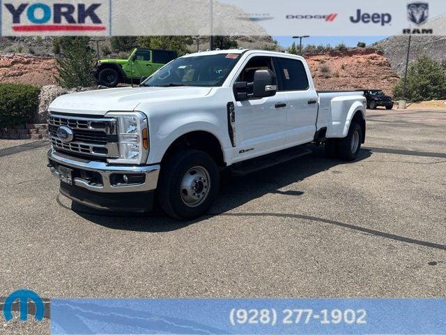 2025 Ford F-350 XLT for sale in Prescott, AZ