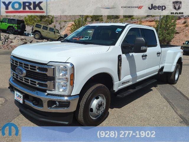 2025 Ford F-350 XLT for sale in Prescott, AZ