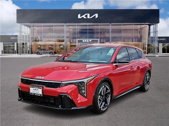 2026 Kia K4 GT-Line for sale in Amarillo, TX