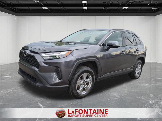 2025 Toyota RAV4 Hybrid XLE for sale in Dearborn, MI