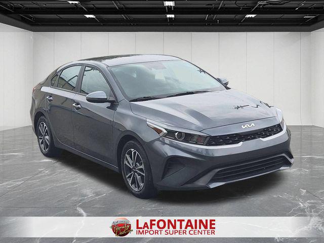 2023 Kia Forte LXS for sale in Dearborn, MI