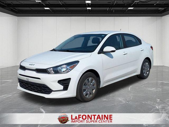 2023 Kia Rio LX for sale in Dearborn, MI