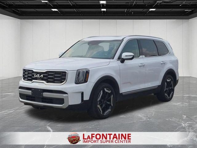 2025 Kia Telluride S for sale in Dearborn, MI