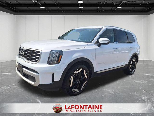 2025 Kia Telluride S for sale in Dearborn, MI