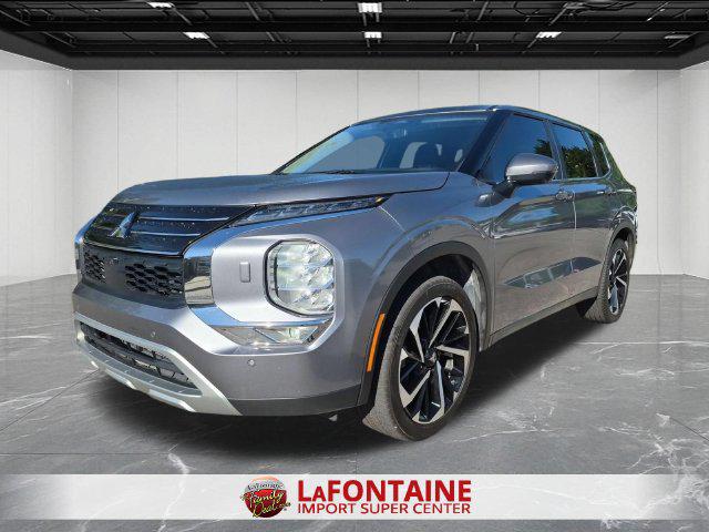 2022 Mitsubishi Outlander SE for sale in Dearborn, MI
